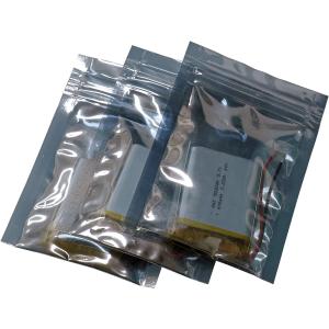 JUN1016出品 リチウムポリマー バッテリー 3.7v 500mAh 303450 Li-Po電池