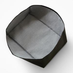 サイズオーダー式 プリンターカバー 合皮タイプ...の詳細画像5
