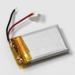 リポバッテリー 402030 200mah 3...の詳細画像1