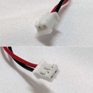 リポバッテリー 402030 200mah 3...の詳細画像3