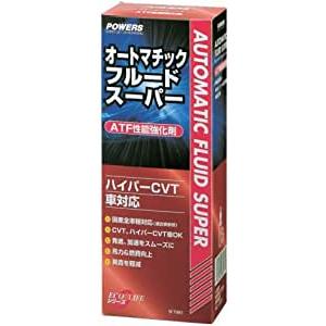 パワーアップジャパン ＜業務用＞ オートマチックフルードスーパー