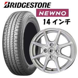 BRIDGESTONE（ブリヂストン） n_ブリヂストン NEWNO 155/65R14 75H