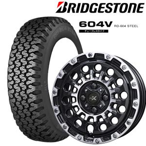 BRIDGESTONE（ブリヂストン） n_ブリヂストン タイヤ・スチール