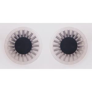 カラーアイ14mm/14. grey ドール用カラコン 〜ブライスに〜