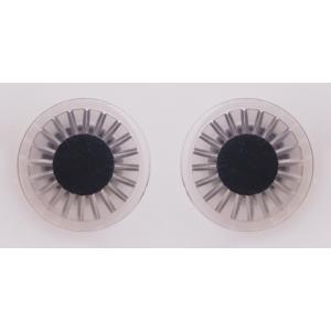カラーアイ14mm/24. silver ドール用カラコン 〜ブライスに〜