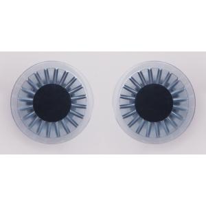 カラーアイ14mm/102. steel blue ドール用カラコン 〜ブライスに〜