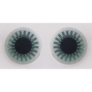 カラーアイ14mm/103. olive ドール用カラコン 〜ブライスに〜