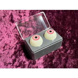 Acrylic Eyes 12mm ドールアイ : つるや Yahoo!店 - 通販 - Yahoo