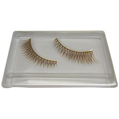 アイラッシュ/#005 Mid.Brown 〜ドール用つけまつげ〜