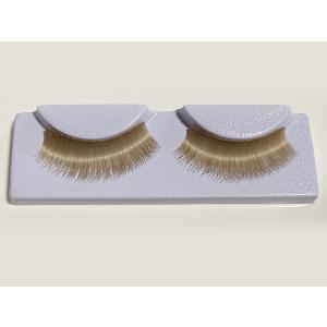 アイラッシュ/#3005 Ivory 〜ドール用つけまつげ〜