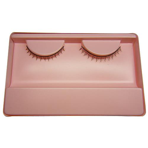 アイラッシュ/#6 Dk.Brown 〜ドール用つけまつげ〜