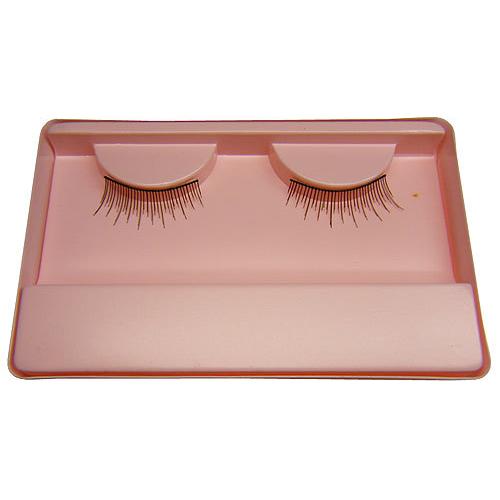 アイラッシュ/#9 Dk.Brown 〜ドール用つけまつげ〜