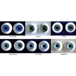 ペーパウェイト・グラスアイ　28mm 創作人形　ガラスの眼　ハンドメイド Glass Doll Eyes 24mm グラスアイ : つるや Yahoo!店 - 通販