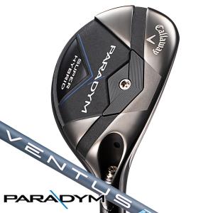 Callaway（キャロウェイ） 2025 APEX UW ユーティリティウッド TENSEI