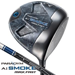 Callaway キャロウェイ ローグエスティー ドライバー MAX FAST