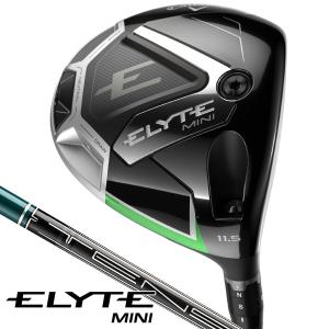 TaylorMade バーナー ミニドライバー(USモデル) 左用(レフティ) BRNR