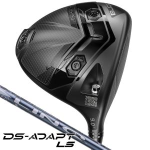 コブラ　DSアダプト純正　LinQ　ドライバーシャフト コブラ（Cobra）（メンズ）【シャフトのみ単品】DSアダプト DS