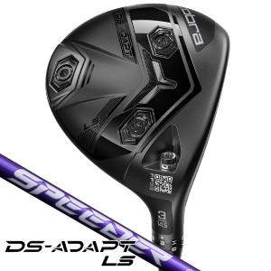 TaylorMade テーラーメイド Qi35 フェアウェイウッド Diamana