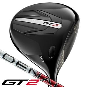 Titleist タイトリスト GT ドライバー用 ヘッドカバー (GT2/GT3