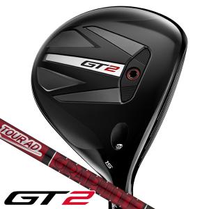 Titleist（タイトリスト） タイトリスト（TITLEIST）（メンズ）GT2