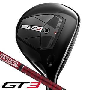 Titleist（タイトリスト） GT1 3TOUR フェアウェイウッド TENSEI 1K