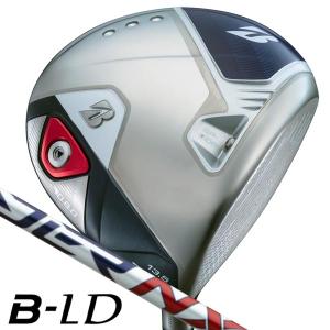 BRIDGESTONE GOLF ブリヂストン レディース B-LD ドライバー DRIVER