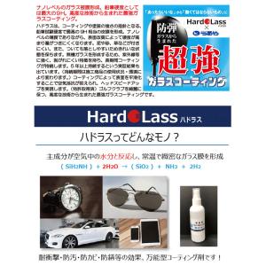 (クラブリペア)ハドラス ガラスコーティング加...の詳細画像1