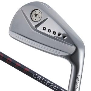 2025年10月】ONOFF アイアンセットのおすすめ人気ランキング