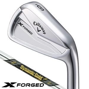 Callaway xフォージド 2024 6本セット 楽天市場】キャロウェイ 2024 Xフォージド スター アイアン 6本