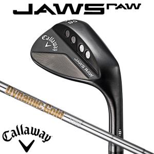 GK三好◇302【新品即決!!!】キャロウェイ JAWS FORGED 2023 Chrome 58