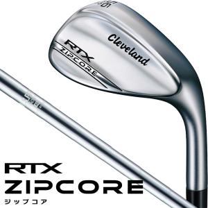 クリーブランド　ＲＴＸ　ジップコア　ツアーサテン　Ｎ．Ｓ．ＰＲＯ９５０ＧＨ　ウェッジ　右用