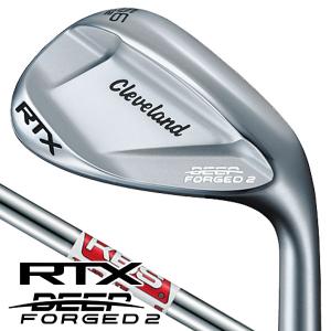 Cleveland Golf（クリーブランドゴルフ） クリーブランド ディープ