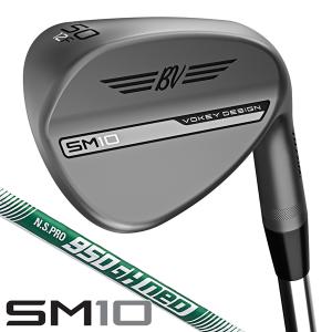 Titleist SM9 56° ボーケイ ノーメッキ　タイトリスト　ウェッジ Spin Milled 9（スペック） - タイトリスト 日本公式サイト