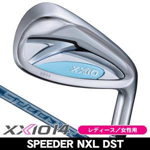 SRIXON XXIO14 ゼクシオ 14 アイアン 単品(＃5、6、AW) ホワイト
