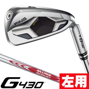 MARU_47）PING G400 ユーティリティ 4u MODUS105 MARU_47様専用）PING G400 ユーティリティ 4u MODUS105