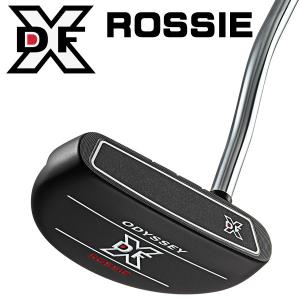 オデッセイ 2021 DFX ロッシー パター ODYSSEY 右用