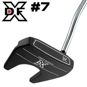 オデッセイ 2021 DFX ＃7 パター ODYSSEY 右用