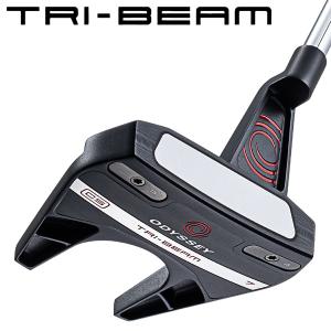 オデッセイ 2023 TRI-BEAM トライビーム #7 センターシャフト パター 日本正規品｜tsuruya-sp