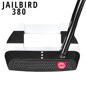 先行中 オデッセイ 2023 VERSA JAILBIRD 380 LTD パター 右利き用