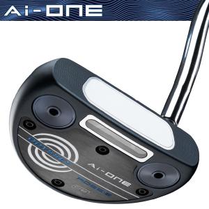 オデッセイ Ai-ONE 7S パター 33インチ 右利き用　限定シルバー仕様 ODYSSEY（キャロウェイゴルフ） オデッセイ Ai-ONE #7S パター