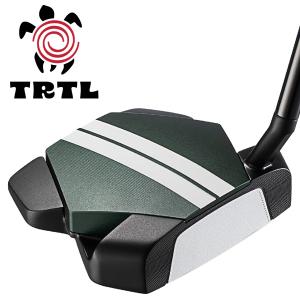 予約受付中 オデッセイ TRTL （タートル） S パター 右利き用 2026年モデル 日本正規品