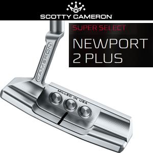SCOTTY CAMERON スコッティキャメロン スタジオスタイル サンタフェ