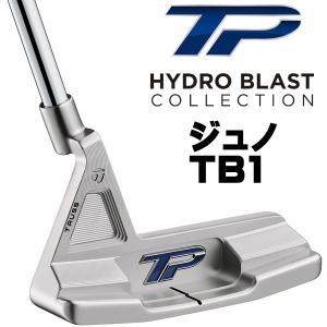 テーラーメイド TPコレクション ハイドロブラスト JUNO TB1 ジュノ パター 右用