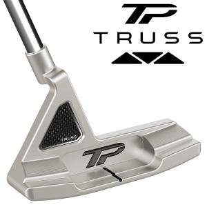 テーラーメイド 2023 TP TRUSS B1TH トラスヒール パター 右用｜つるやゴルフ