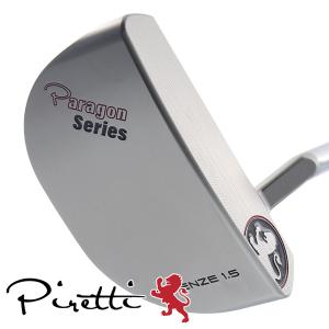 Piretti（ピレッティ） トライアンフ ボーサ ソールにトロフィーの刻印