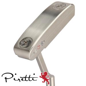 Piretti ピレッティ 2024 801R ロングネック ツアーオンリー GSS