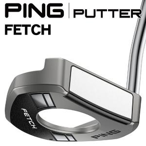 PING ピン 2024 アンサー2 ANSER 2 パター 右利き用 日本正規品