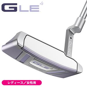 PING（ピン） レディース CHIPR LE チッパーLE ランニングウェッジ 右