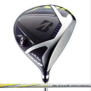 ブリヂストン ツアーB JGR BRIDGESTONE TOUR B JGR ドライバー TG1-5カーボン