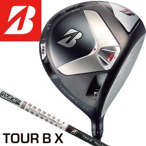 ブリヂストン 2020 TOUR B X ツアーAD TX3-5 ドライバー